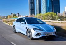 Las baterías Blade de BYD amplían su garantía a 250.000… y lo hacen incluso para los que ya compraron su vehículo byd seal