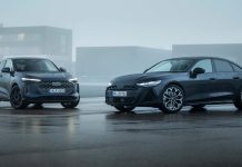 ¿Diesel en plena era eléctrica? La arriesgada jugada de Audi para recuperar su trono audi v6 tdi ea897evo4 engine 2