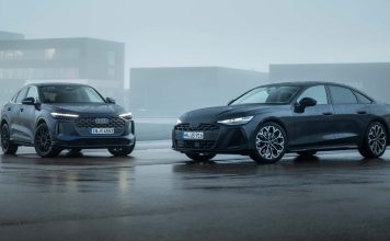 ¿Diesel en plena era eléctrica? La arriesgada jugada de Audi para recuperar su trono audi v6 tdi ea897evo4 engine 2