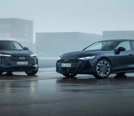 ¿Diesel en plena era eléctrica? La arriesgada jugada de Audi para recuperar su trono audi v6 tdi ea897evo4 engine 2