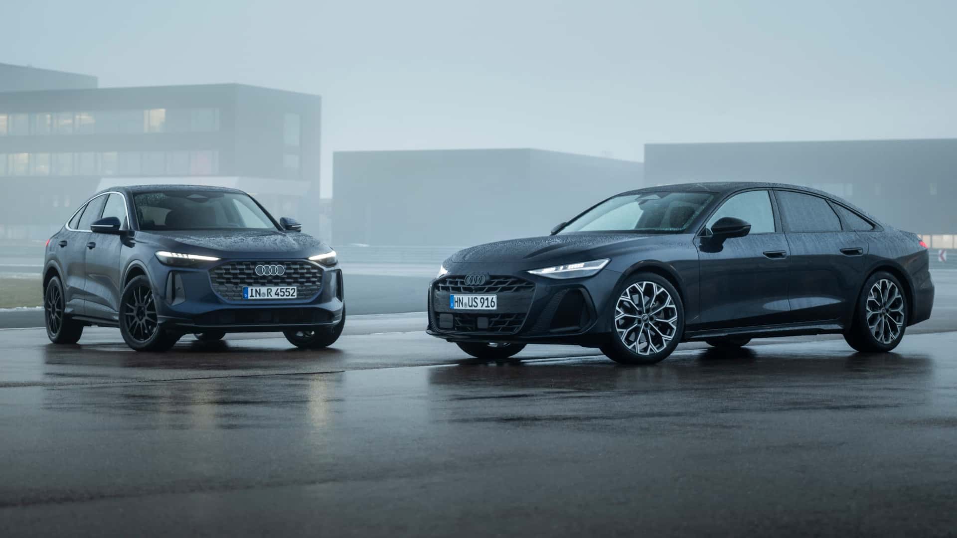 ¿Diesel en plena era eléctrica? La arriesgada jugada de Audi para recuperar su trono