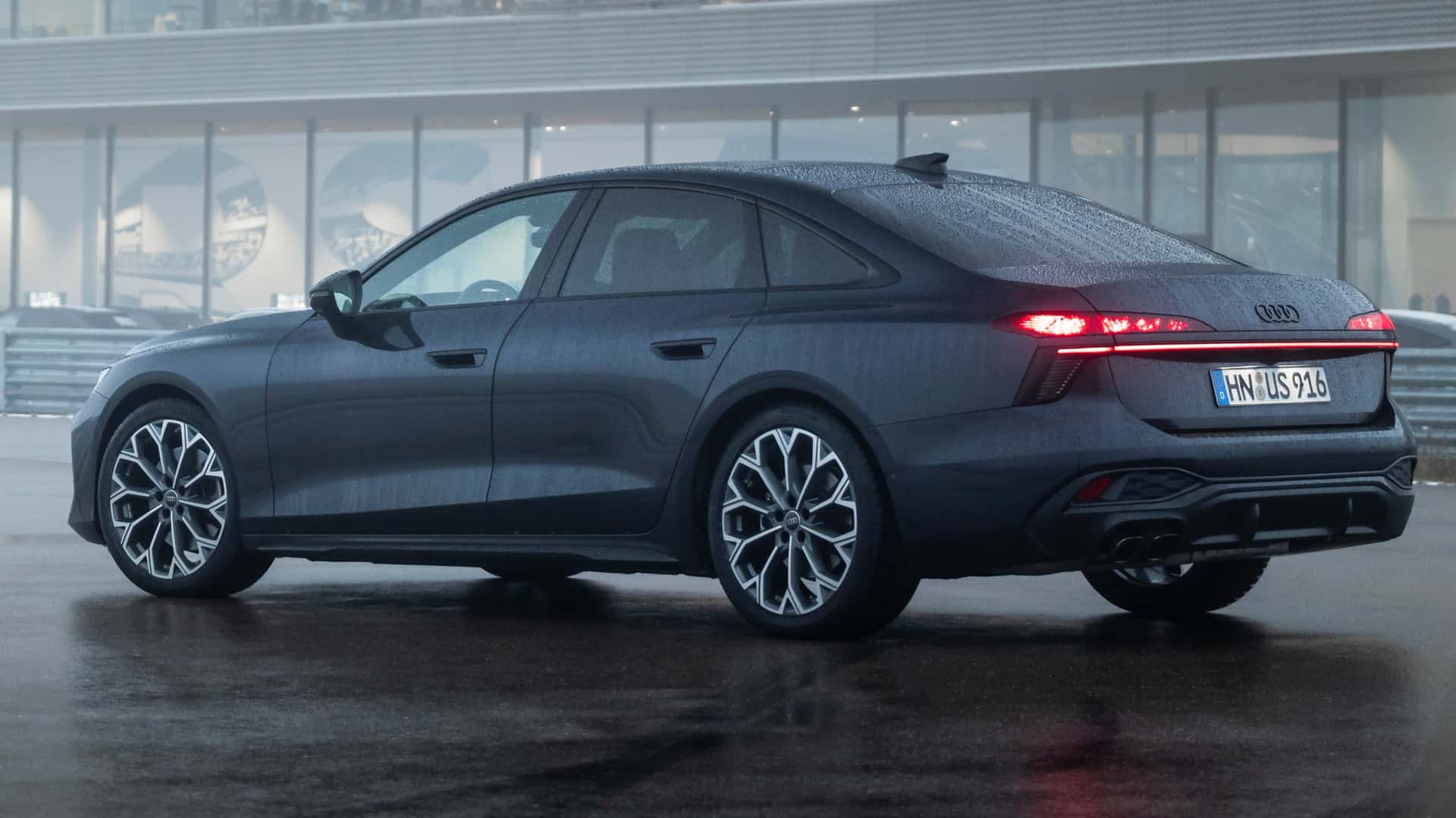 audi v6 tdi ea897evo4 engine 3