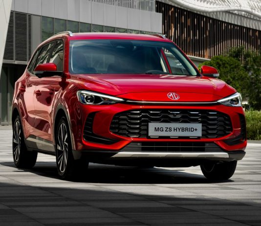 mg zs 2025 67500407b1911