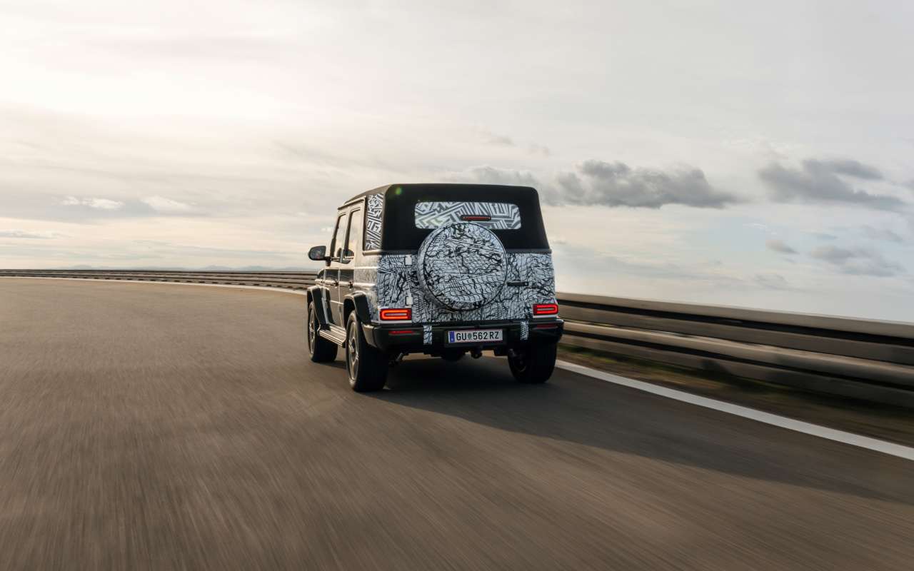 mercedes clase g cabrio 2