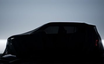 KIA ultima el lanzamiento de su nuevo SUV urbano eléctrico: costará sobre 30.000 euros kia ev2 teaser 2 692f57c54c9e4 2