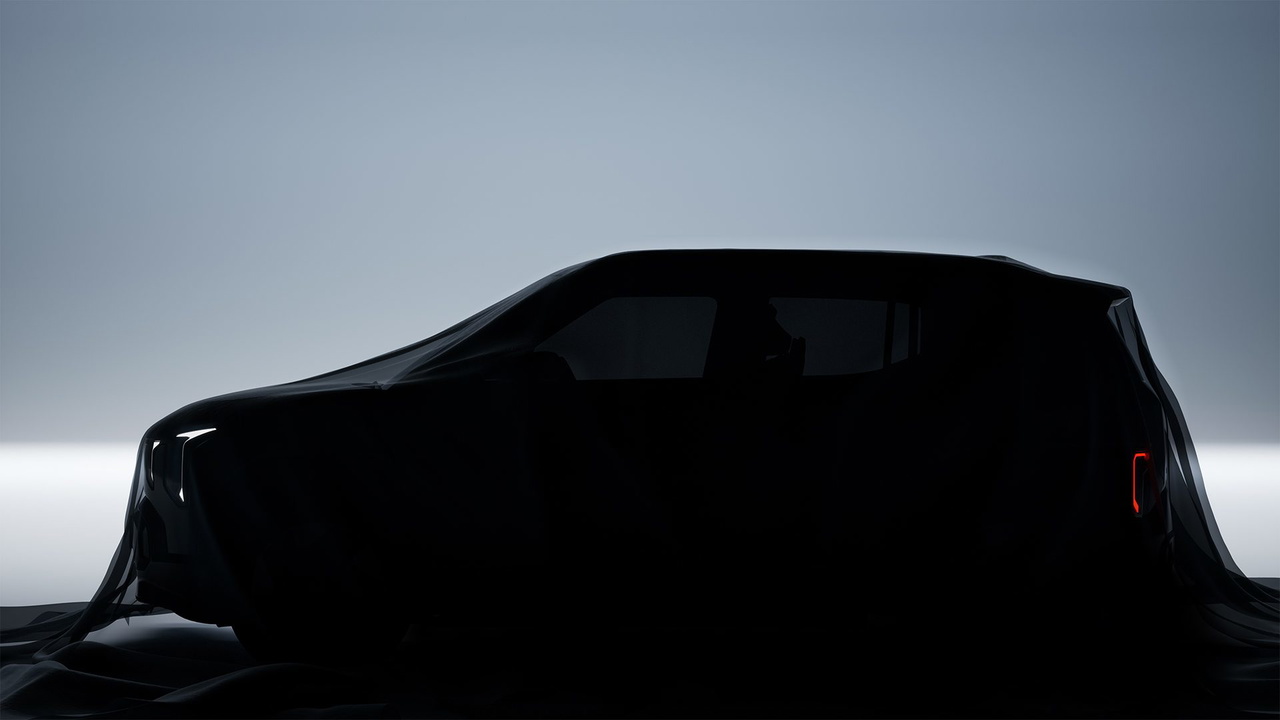 KIA ultima el lanzamiento de su nuevo SUV urbano eléctrico: costará sobre 30.000 euros