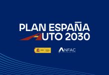 Plan Auto 2030: Descuento directo y 400 millones para el coche eléctrico portada plan espana auto 2030 scaled