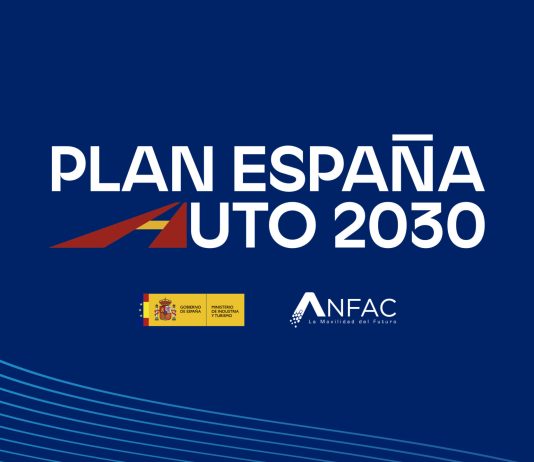 portada plan espana auto 2030 scaled