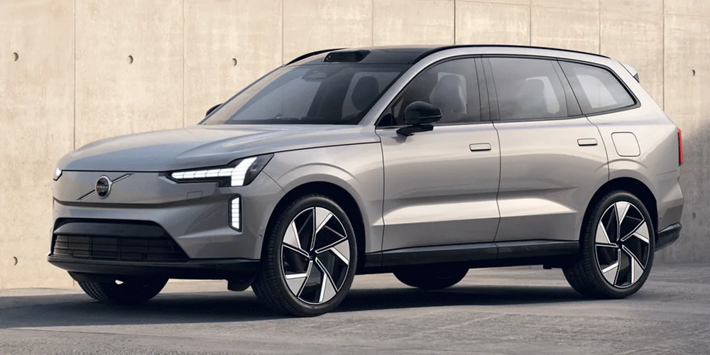 Volvo y Polestar: «Pausar el veto de la prohibición de los coches de combustión para 2035 es un regalo para China»