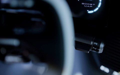 lexus lfa 2026 protoripo 2