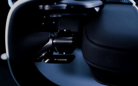 lexus lfa 2026 protoripo 3