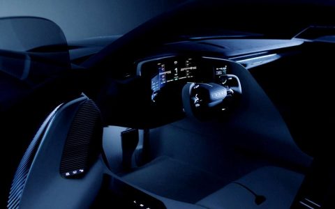 lexus lfa 2026 protoripo 5