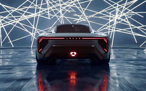 lexus lfa 2026 protoripo 14