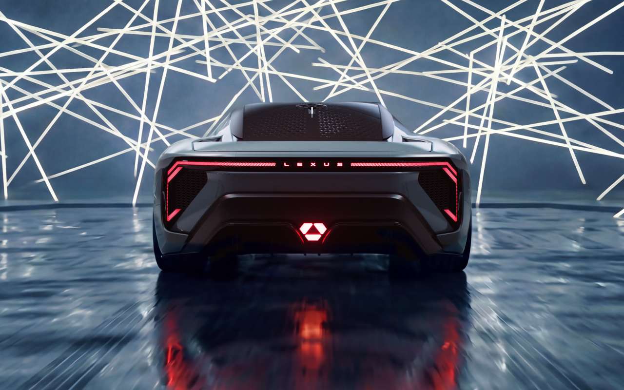 lexus lfa 2026 protoripo 14