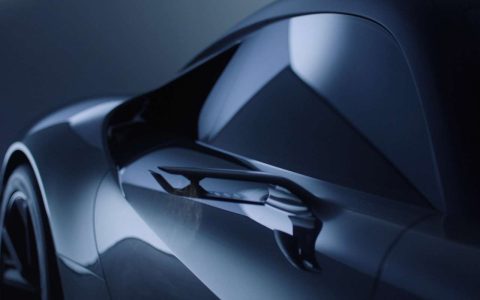 lexus lfa 2026 protoripo 7