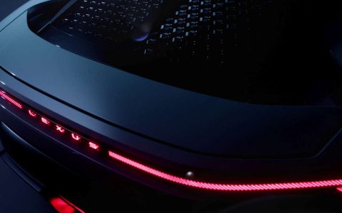 lexus lfa 2026 protoripo 8