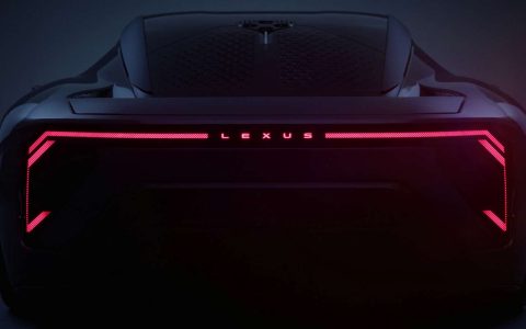 lexus lfa 2026 protoripo 9