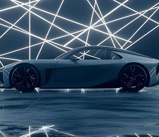 Vuelve el Lexus LFA, pero no como esperas: sin V10 y de momento sólo como prototipo lexus lfa 2026 protoripo 10