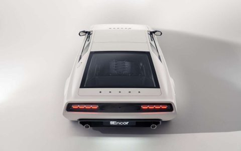 lotus esprit 3