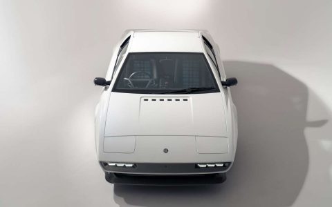lotus esprit 4