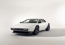 Encor Series 1: el restomod en carbono del Lotus Esprit S1 con 400 CV lotus esprit 5