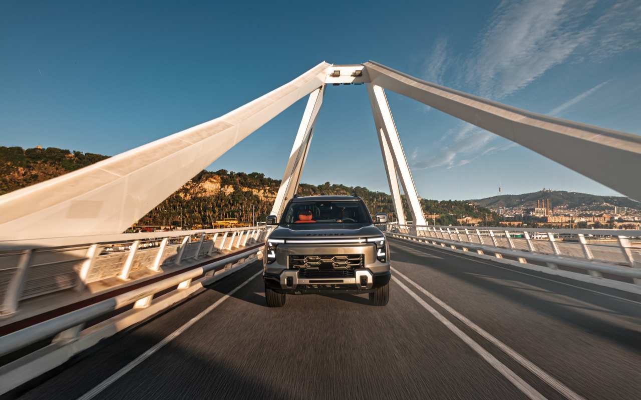 santana 400 phev y santana 400 d 2