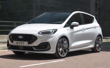 Ford y renault anuncian una alianza en Europa: y esto podría traernos el Fiesta de vuelta… 5d073392 d4ac 4403 b856 0933fed218ae lhd+ford+fiesta+st+line+exterior 2
