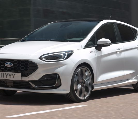 Ford y renault anuncian una alianza en Europa: y esto podría traernos el Fiesta de vuelta… 5d073392 d4ac 4403 b856 0933fed218ae lhd+ford+fiesta+st+line+exterior 2