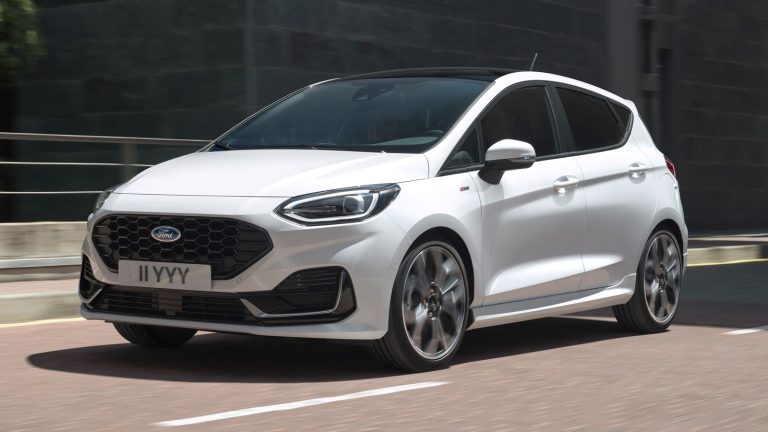 Ford y renault anuncian una alianza en Europa: y esto podría traernos el Fiesta de vuelta…