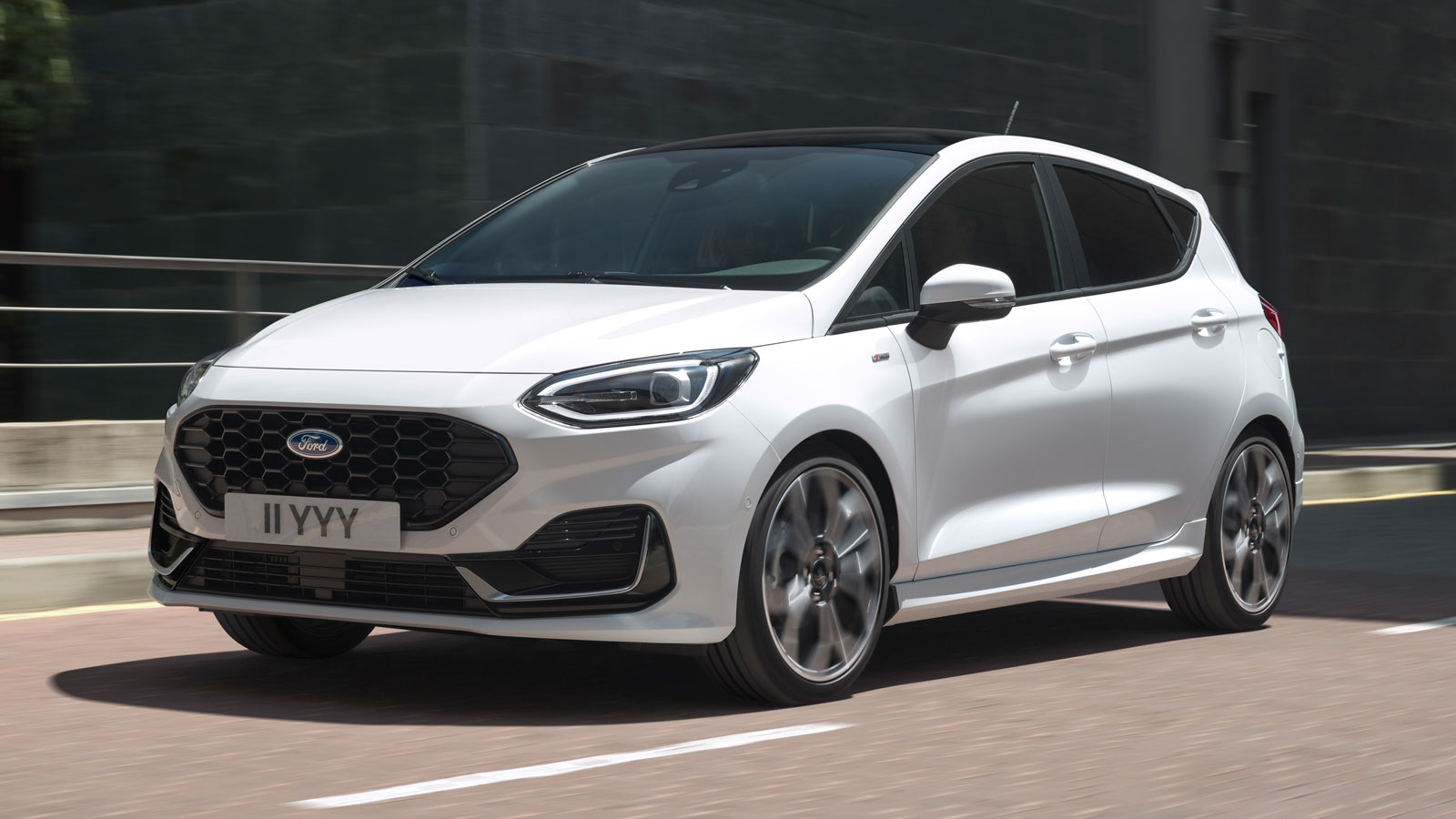 Ford y renault anuncian una alianza en Europa: y esto podría traernos el Fiesta de vuelta…