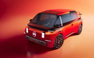 Citroën ELO: el regreso del monovolumen diseñado en colaboración con Decathlon cl 25 016 001h 1 1000x575