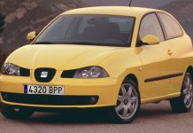 El ayuntamiento de Madrid da marcha atrás: los coches sin etiqueta circularán todo 2026 im00804 1 seat ibiza