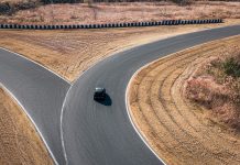 smart comienza las pruebas del #2: así será el sucesor del Fortwo 100% eléctrico que llegará en 2026 1920 2 4