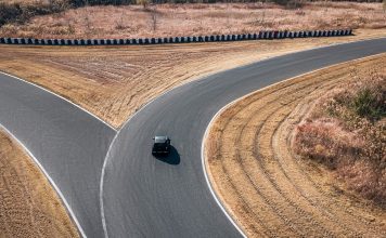 smart comienza las pruebas del #2: así será el sucesor del Fortwo 100% eléctrico que llegará en 2026 1920 2 4