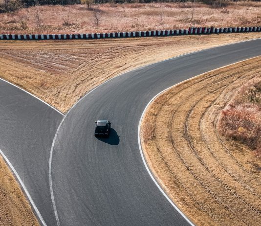 smart comienza las pruebas del #2: así será el sucesor del Fortwo 100% eléctrico que llegará en 2026 1920 2 4