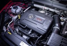 Adiós al ‘todo eléctrico’: la UE permitirá motores de combustión más allá de 2035… aunque no como esperas vw volkswagen golfgti combustionengine sourcevolkswagenag 0
