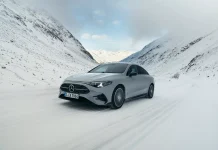 El motor del Mercedes CLA 220 híbrido esconde una sorpresa que quizá no te esperabas mercedes cla 220 hybrid 5