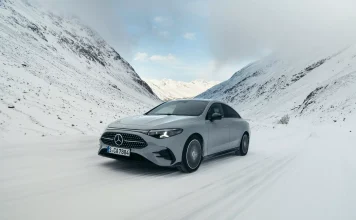 El motor del Mercedes CLA 220 híbrido esconde una sorpresa que quizá no te esperabas mercedes cla 220 hybrid 5