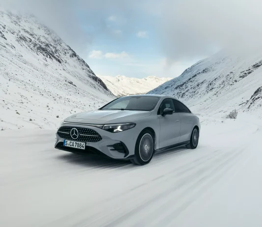 El motor del Mercedes CLA 220 híbrido esconde una sorpresa que quizá no te esperabas mercedes cla 220 hybrid 5
