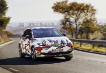 El CEO de Volkswagen sentencia a los coches pequeños de combustión: no habrá un nuevo Polo de combustión volkswagen small gas cars ev.jpeg