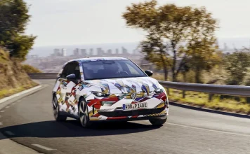 El CEO de Volkswagen sentencia a los coches pequeños de combustión: no habrá un nuevo Polo de combustión volkswagen small gas cars ev.jpeg