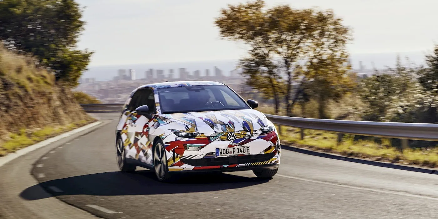El CEO de Volkswagen sentencia a los coches pequeños de combustión: no habrá un nuevo Polo de combustión