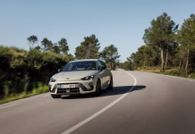 Los CUPRA Formentor, León y Terramar reciben más equipamiento de serie: así son las versiones Beyond 01 cupra estrena versiones beyond formentor león terramar hq.jpg