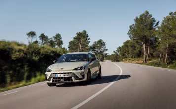 Los CUPRA Formentor, León y Terramar reciben más equipamiento de serie: así son las versiones Beyond 01 cupra estrena versiones beyond formentor león terramar hq.jpg