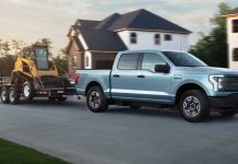 La Ford F-150 Lightning ha sido un fracaso comercial… así que la firma ha tomado una decisión radical 2022 ford f 150 lightning pro
