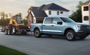 La Ford F-150 Lightning ha sido un fracaso comercial… así que la firma ha tomado una decisión radical 2022 ford f 150 lightning pro