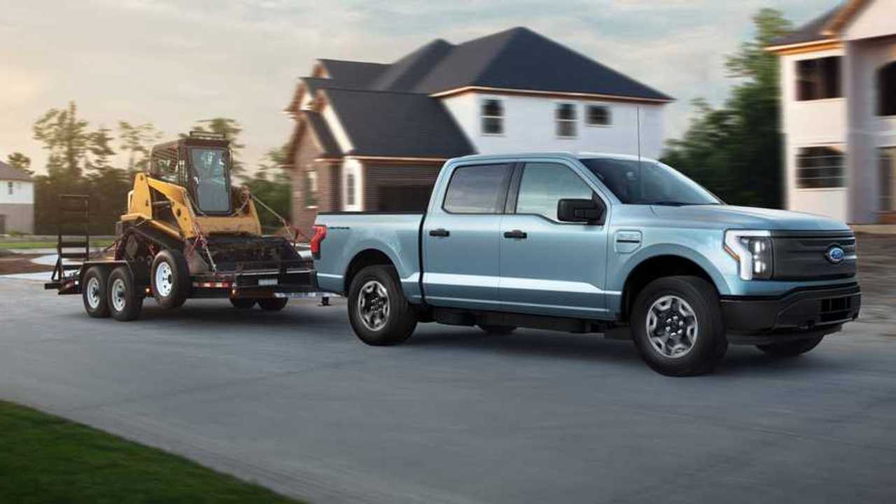 La Ford F-150 Lightning ha sido un fracaso comercial… así que la firma ha tomado una decisión radical