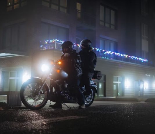 que te vean a tiempo 3