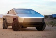 La Tesla Cybertruck es un fracaso comercial, pero a Musk se le ha ocurrido una idea para animar sus ventas… 2019112210475773375