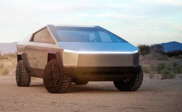 La Tesla Cybertruck es un fracaso comercial, pero a Musk se le ha ocurrido una idea para animar sus ventas… 2019112210475773375